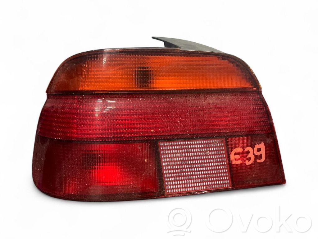 BMW 5 E39 Rear/tail lights 