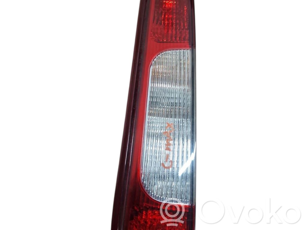 Ford Focus C-MAX Galinis žibintas kėbule 