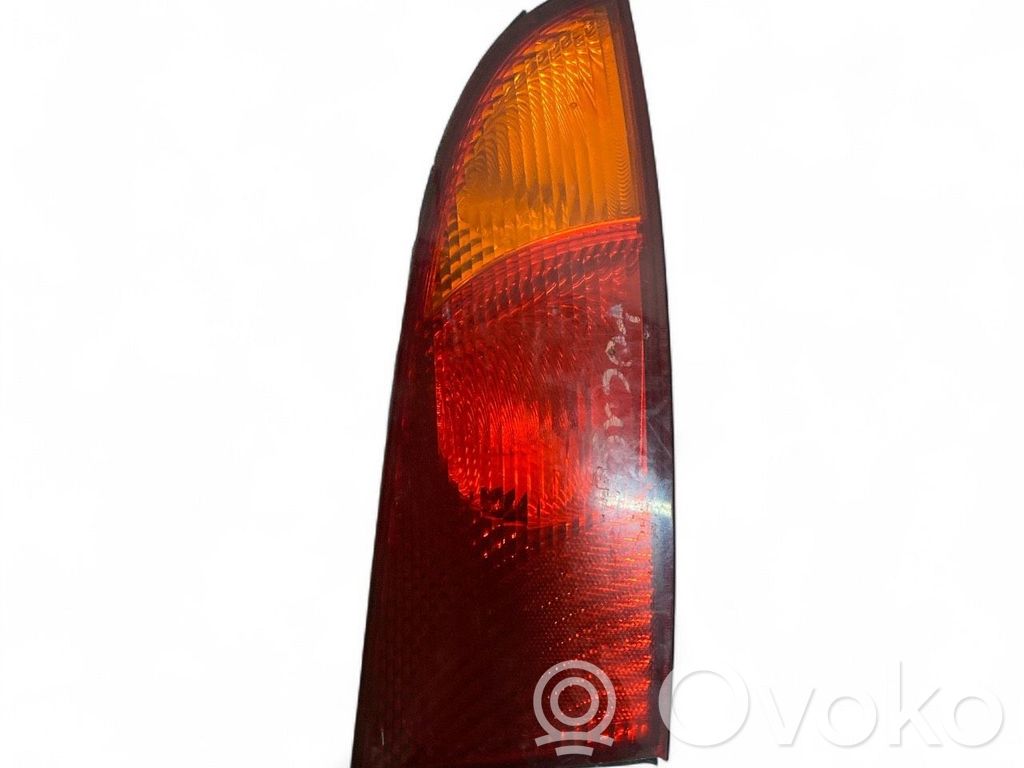 Ford Focus Galinis žibintas kėbule 
