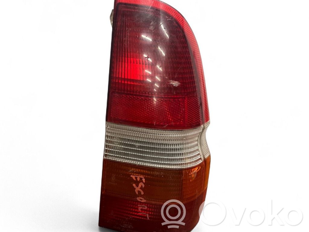 Ford Escort Rear/tail lights 