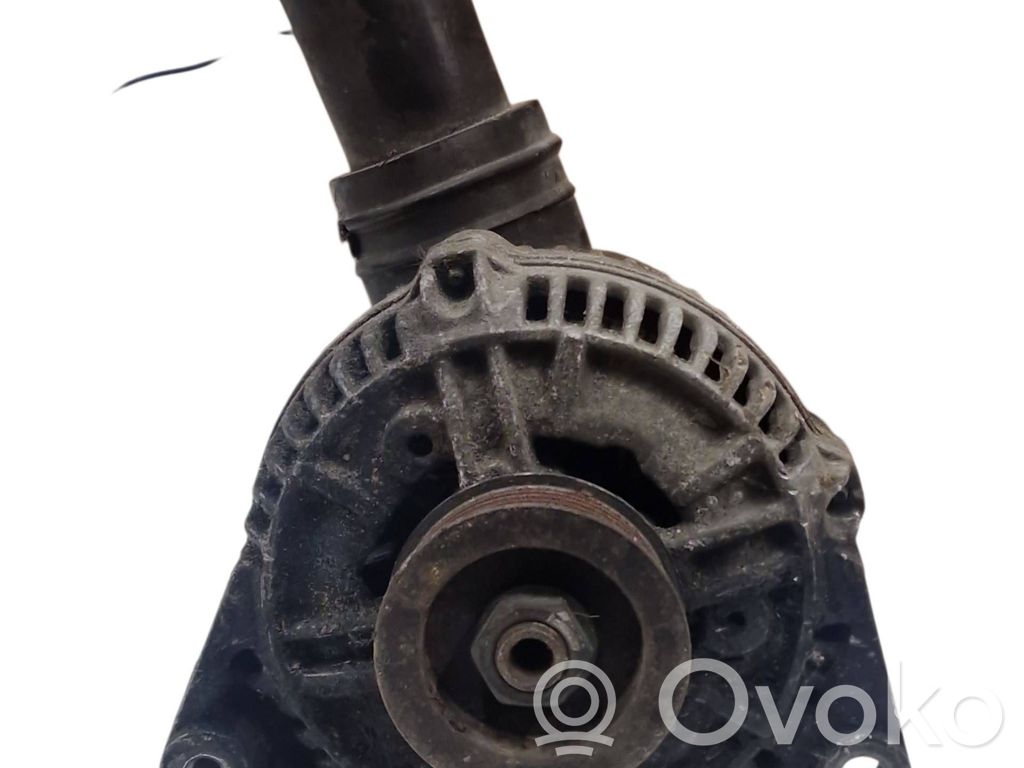 Audi A4 S4 B5 8D Ģenerators 