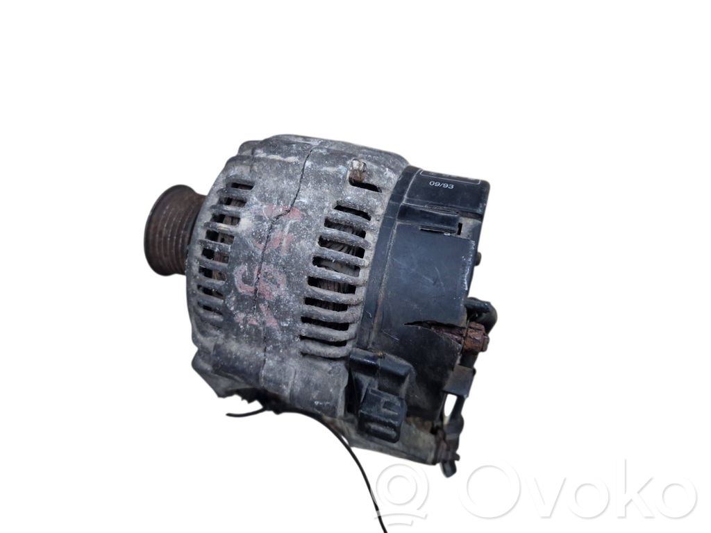 Volkswagen Polo III 6N 6N2 6NF Ģenerators 