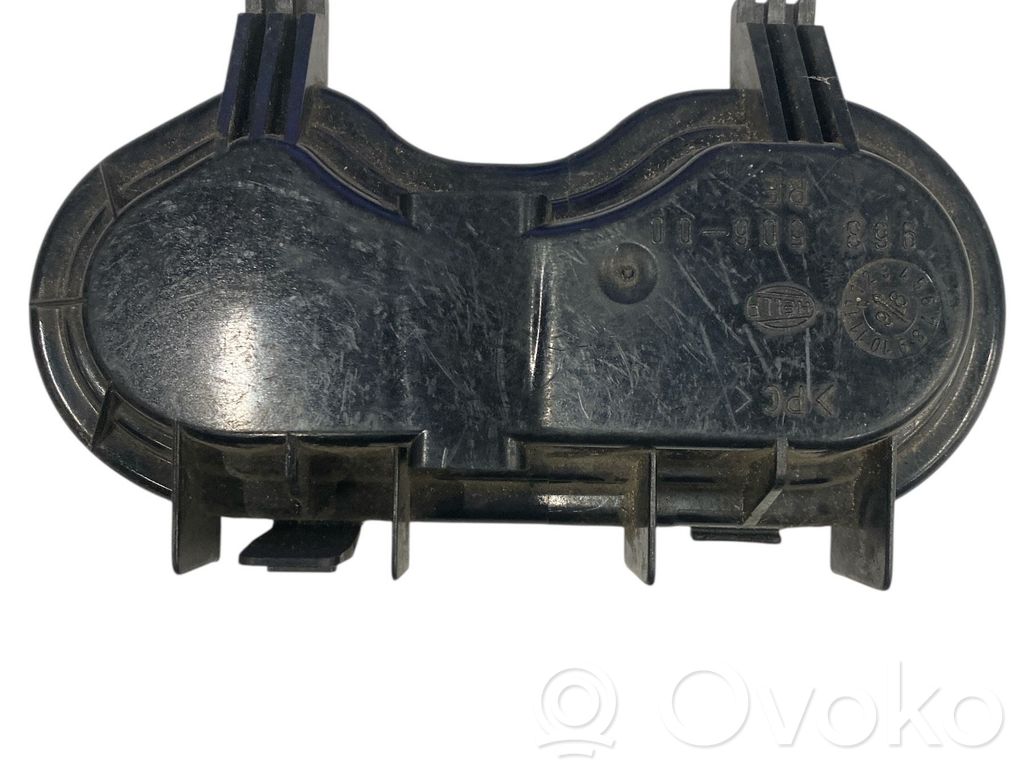Volkswagen Golf V Deckel Abdeckung Scheinwerfer 