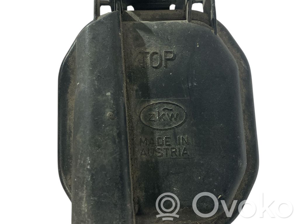 BMW 3 E36 Cache-poussière de phare avant 