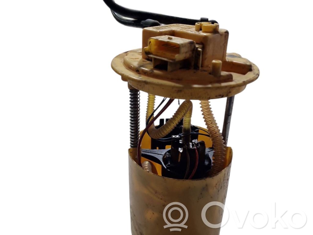 BMW 3 E92 E93 Bomba interna de combustible 