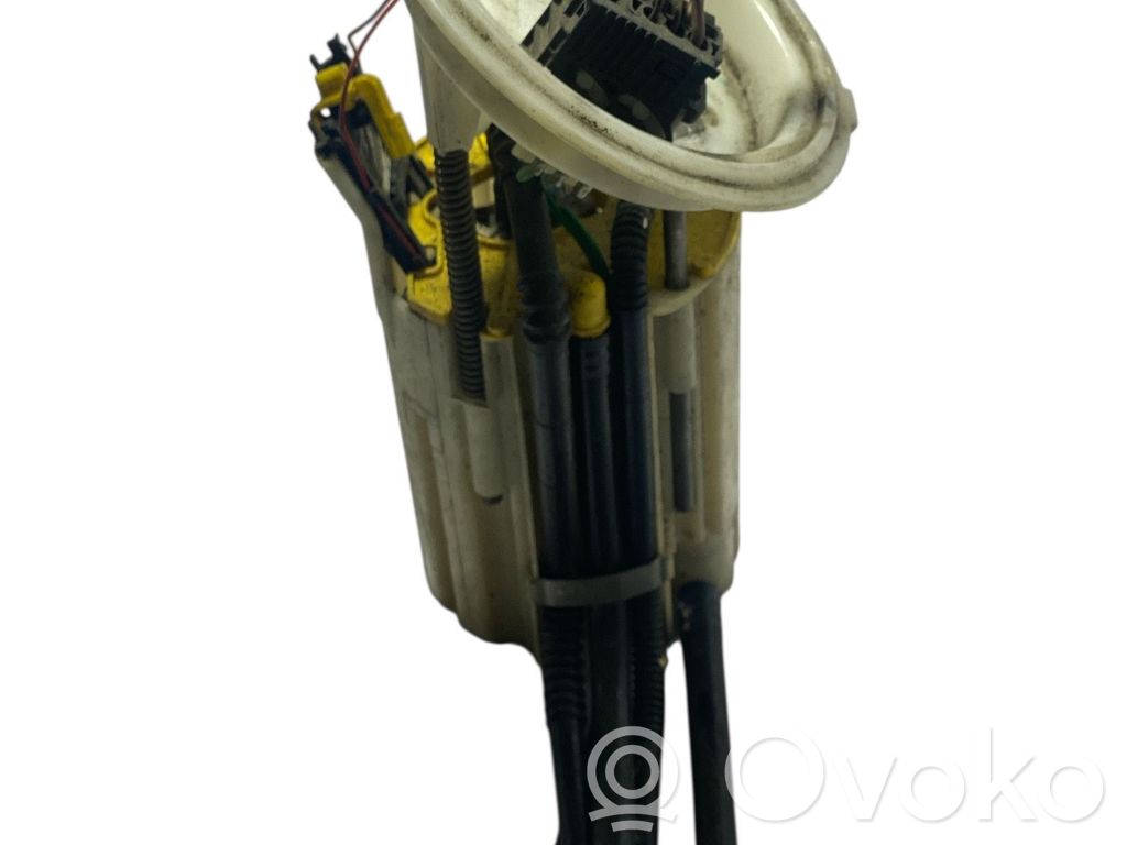 BMW 7 E65 E66 In-tank fuel pump 