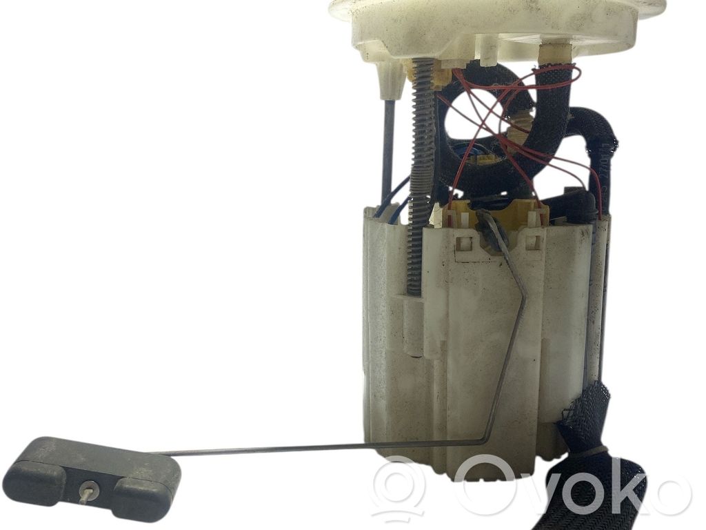 Volvo S80 Bomba interna de combustible 