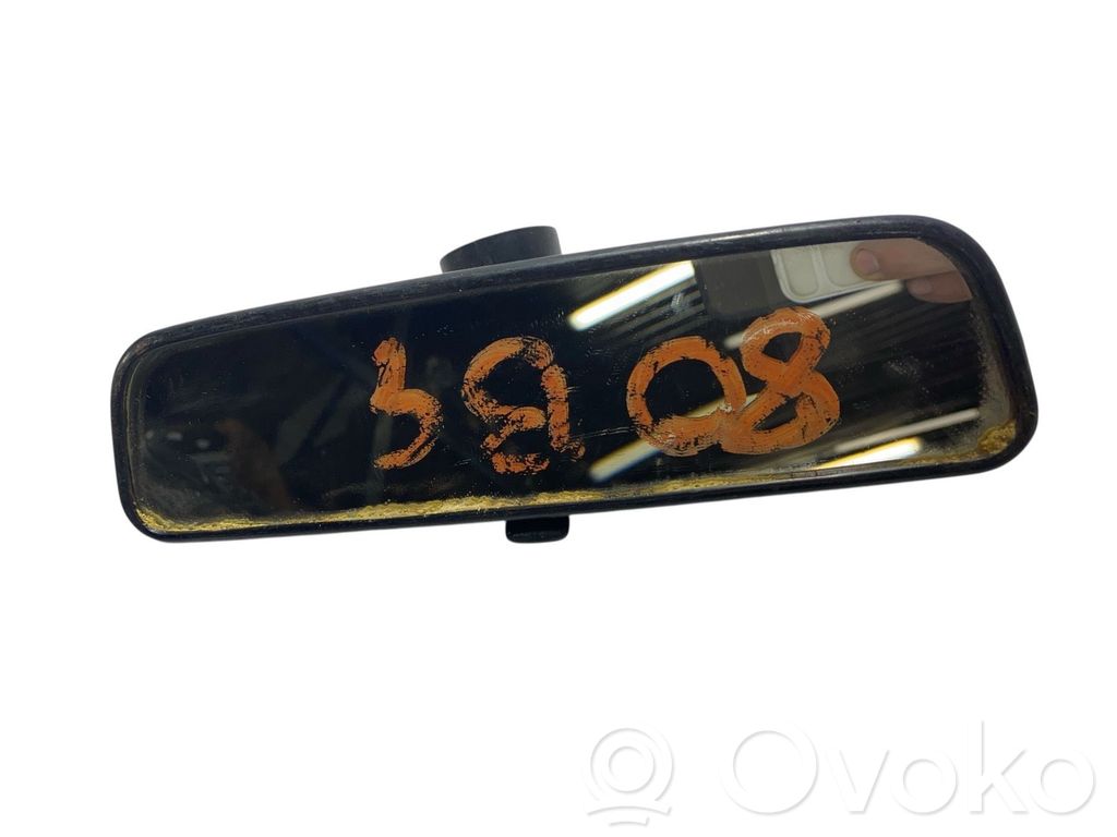 Espejo retrovisor (interior)   0010075