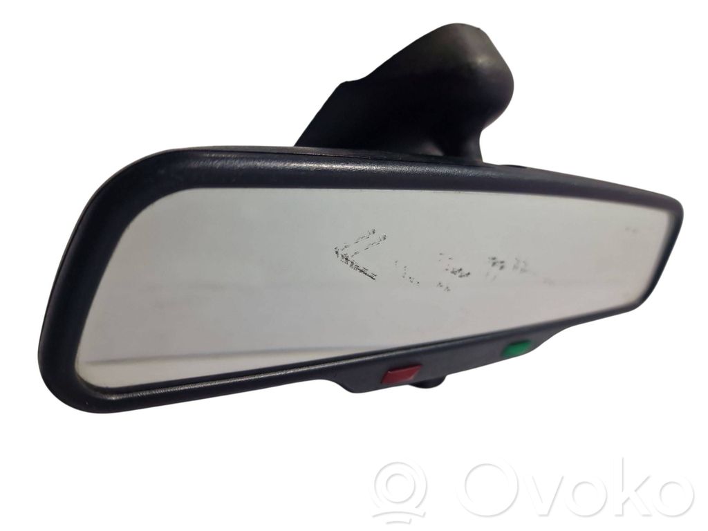 Mercedes-Benz E W210 Espejo retrovisor (interior) 