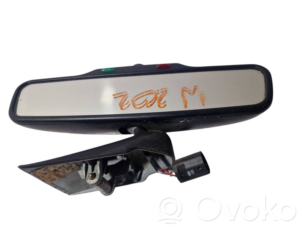 Mercedes-Benz C W202 Espejo retrovisor (interior) 