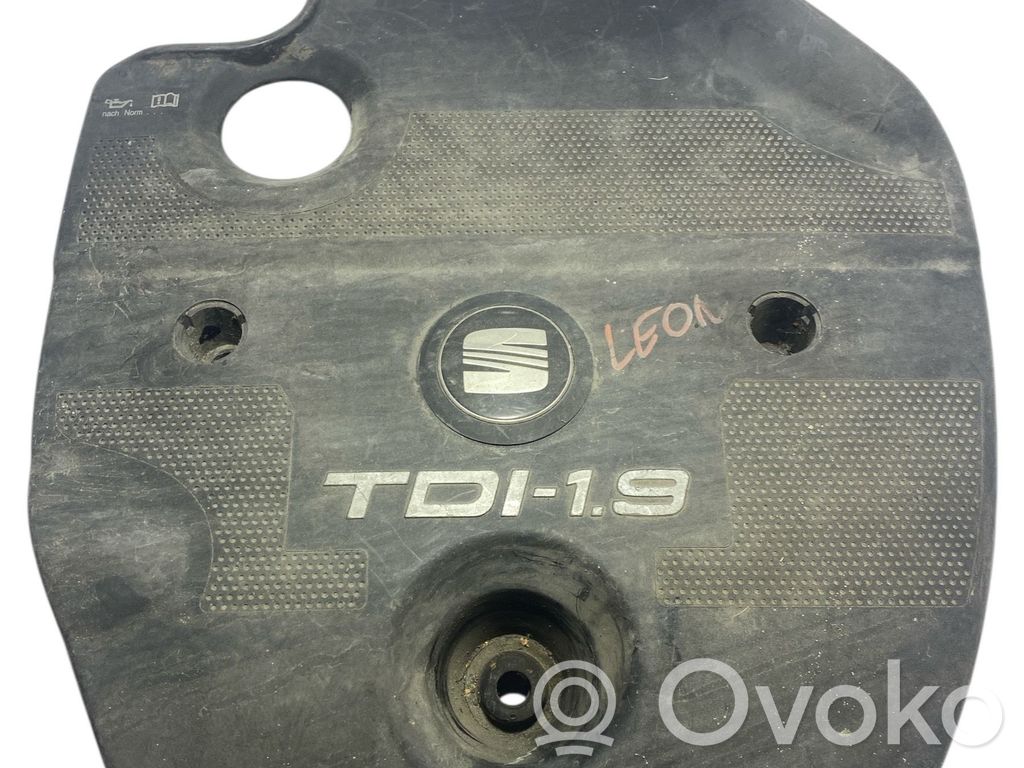 Seat Toledo II (1M) Osłona górna silnika 