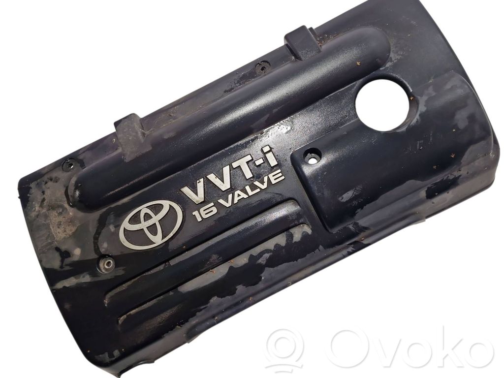 Toyota RAV 4 (XA20) Dzinēja pārsegs (dekoratīva apdare) 
