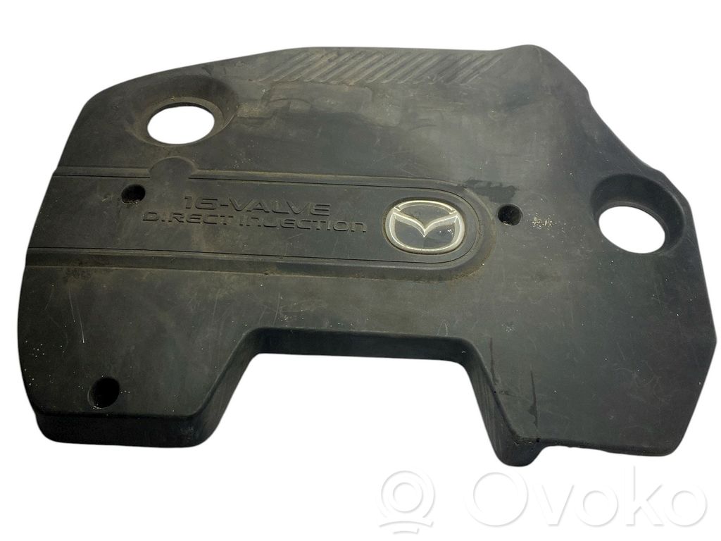 Engine cover (trim)   2345678901