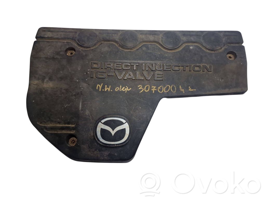 Mazda 6 Engine cover (trim) 
