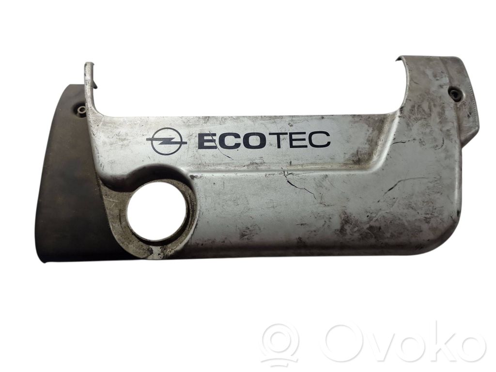 Opel Astra G Engine cover (trim) 