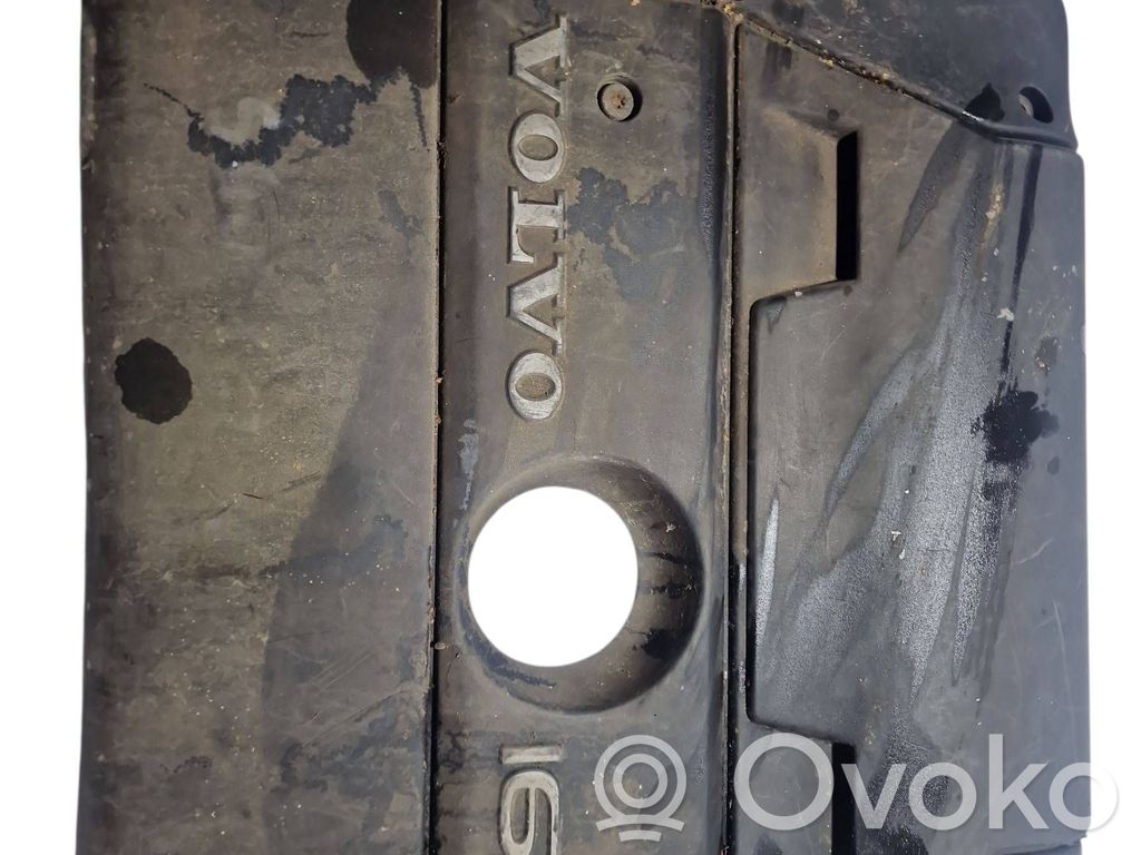 Volvo S60 Engine cover (trim) 