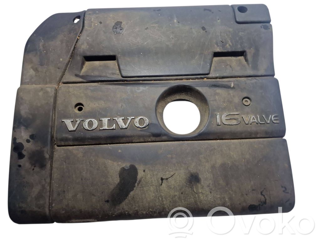 Volvo S60 Engine cover (trim) 