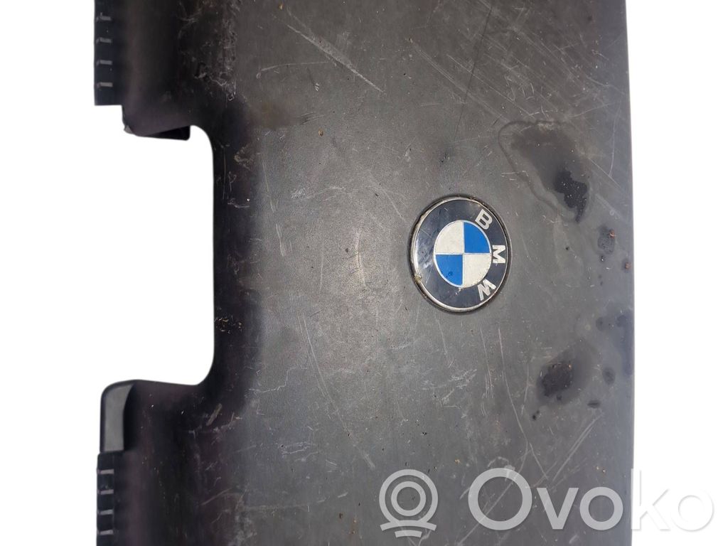 BMW 1 E81 E87 Engine cover (trim) 