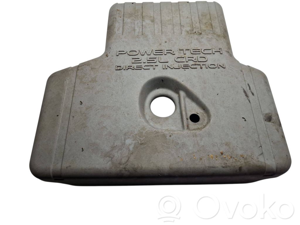 Jeep Cherokee KJ Moottorin koppa 