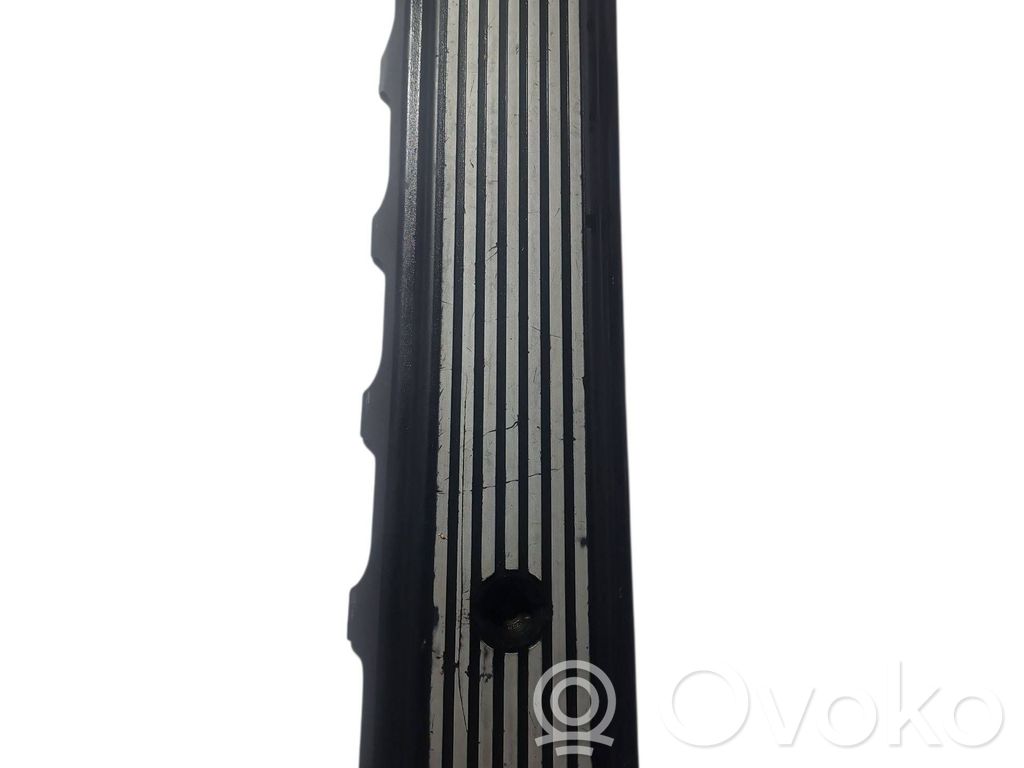 BMW 3 E36 Engine cover (trim) 