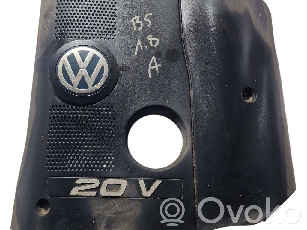 Volkswagen PASSAT B5.5 Copri motore (rivestimento) 