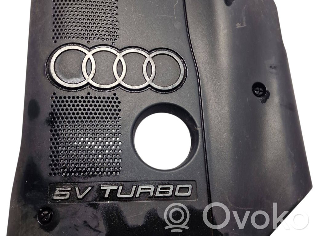 Audi A4 S4 B5 8D Moottorin koppa 