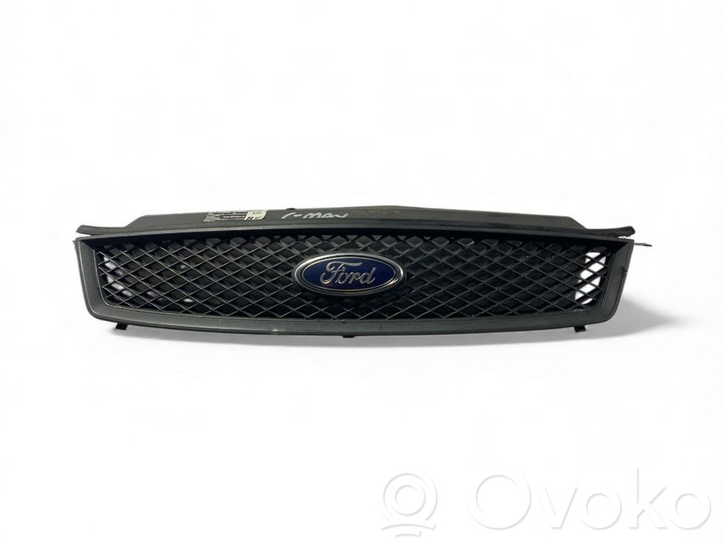Ford Mondeo MK IV Etusäleikkö 
