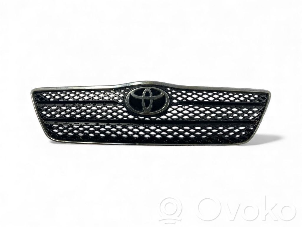 Toyota Yaris Front grill 