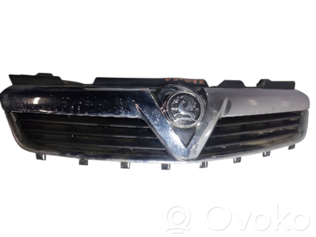 Opel Vectra B Front grill 