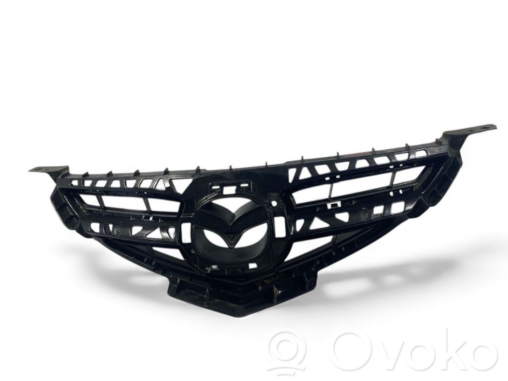 Front grill   MA7DA,BS4N50711