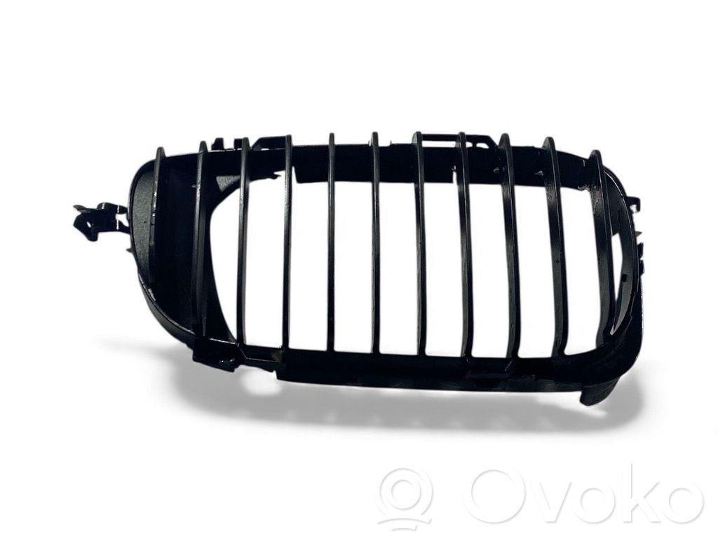 BMW 3 E46 Front grill 