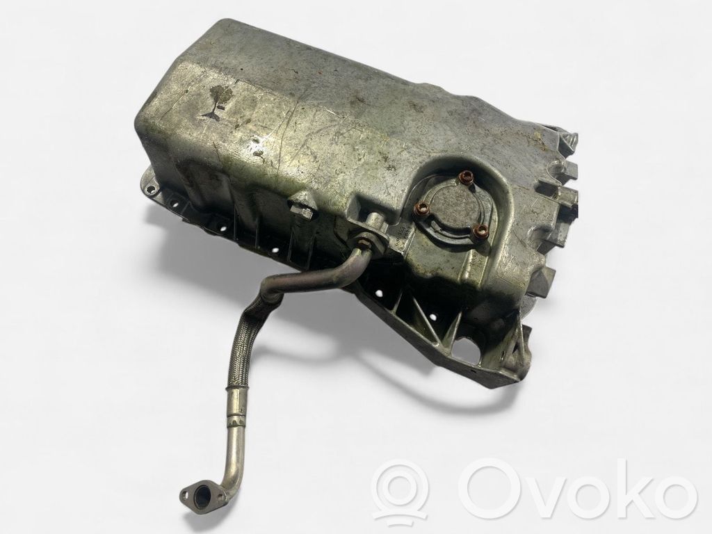 Volkswagen Golf IV Картер 