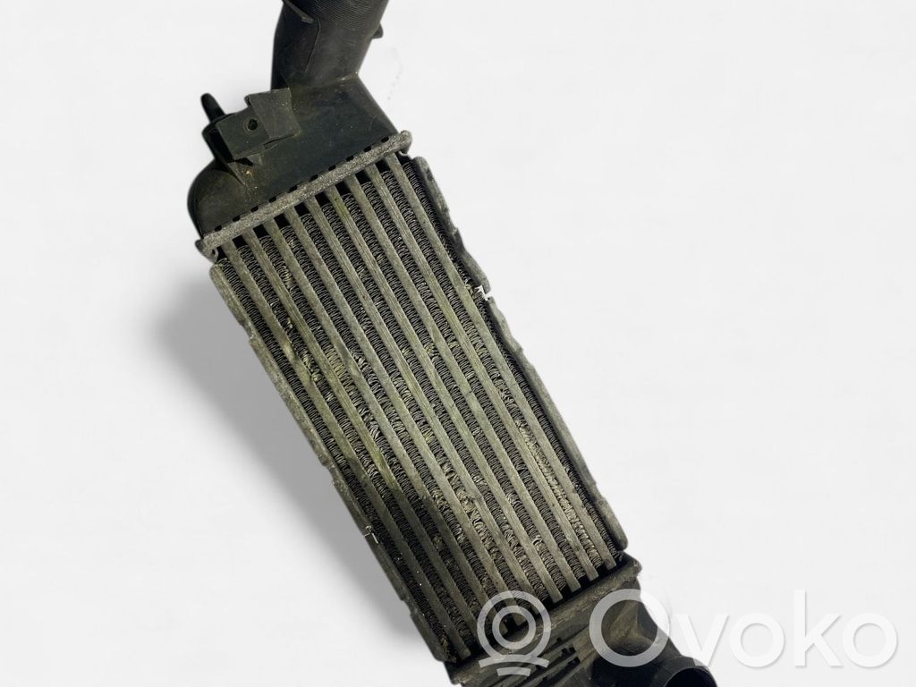 Citroen C5 Radiador intercooler 