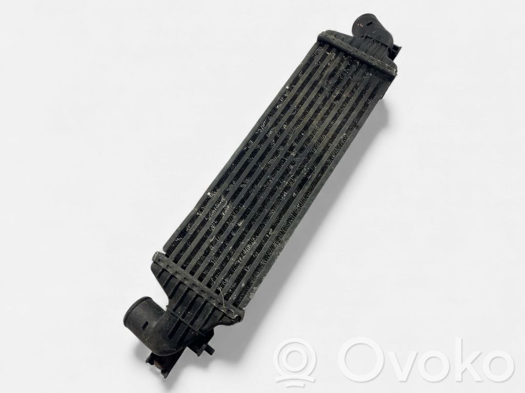 Nissan Almera Tino Radiador intercooler 