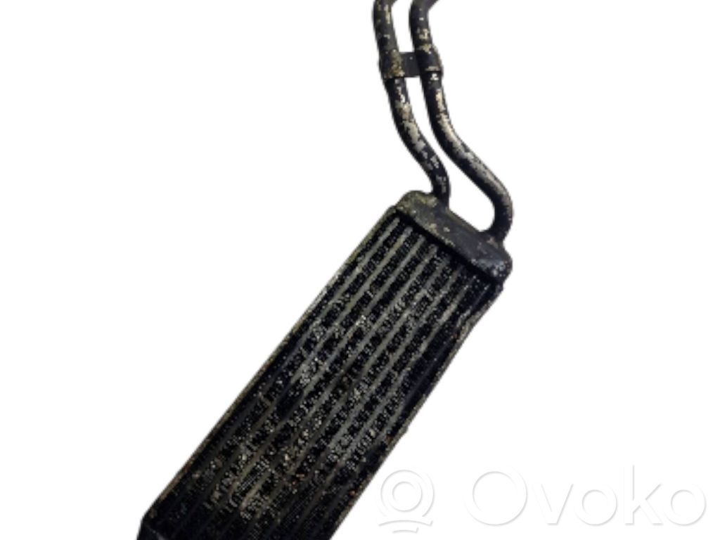 BMW 5 E34 Engine oil radiator 
