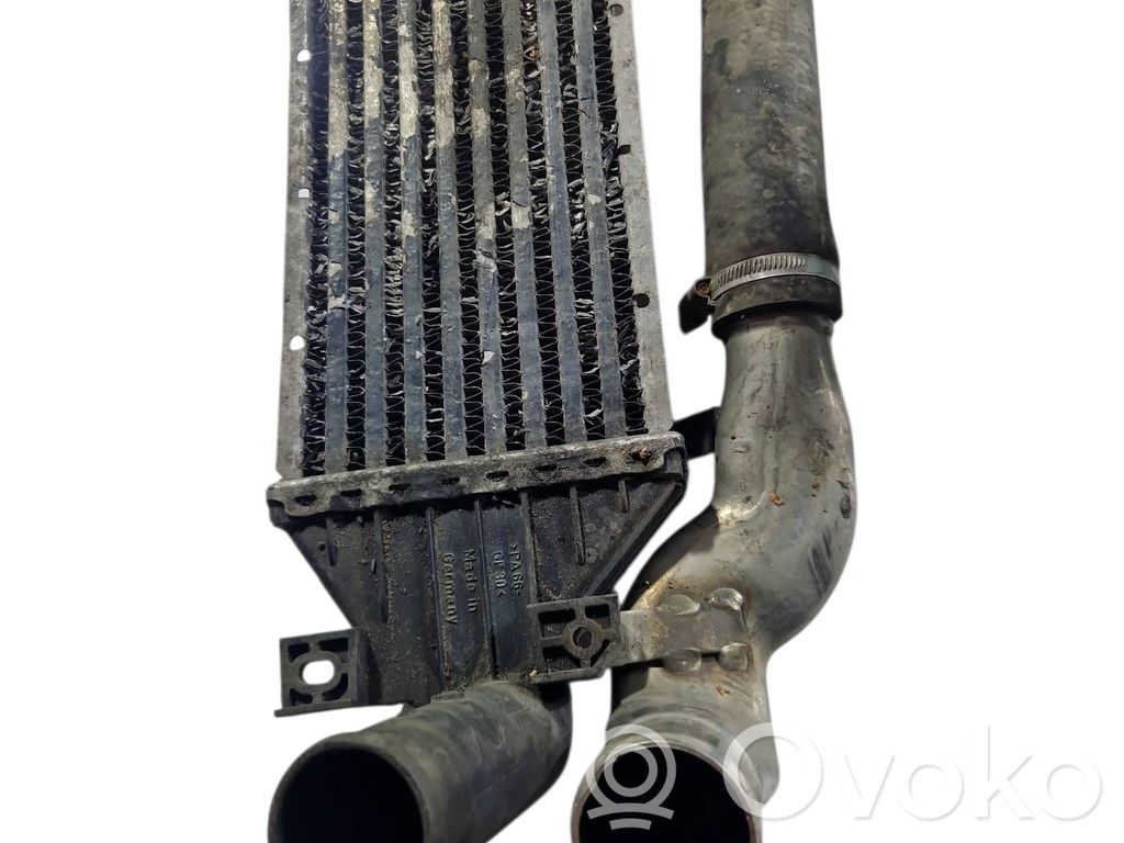 Chłodnica powietrza doładowującego / Intercooler   24436438,GF30,M39910