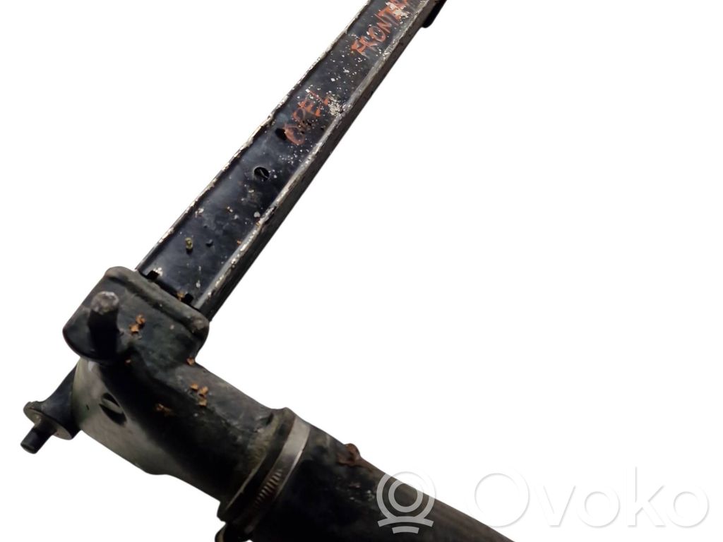 Opel Frontera B Interkūlerio radiatorius 