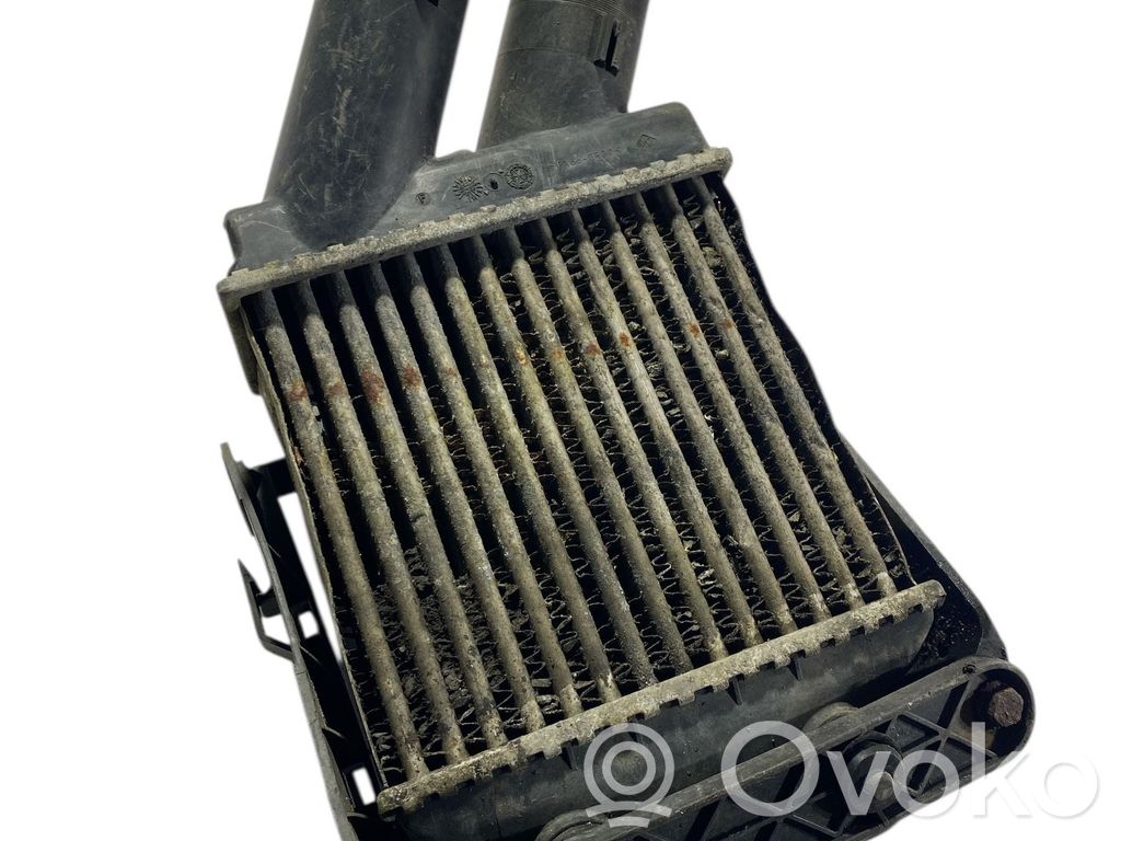 Renault Megane II Radiador intercooler 