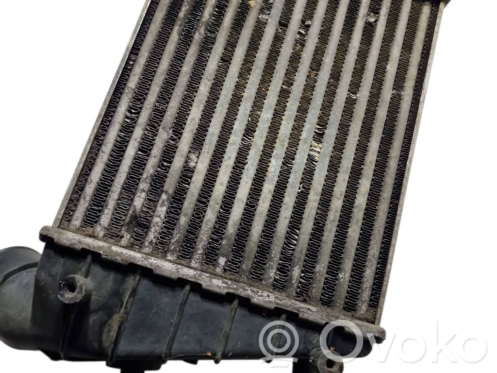 Audi A4 S4 B5 8D Intercooler radiator 