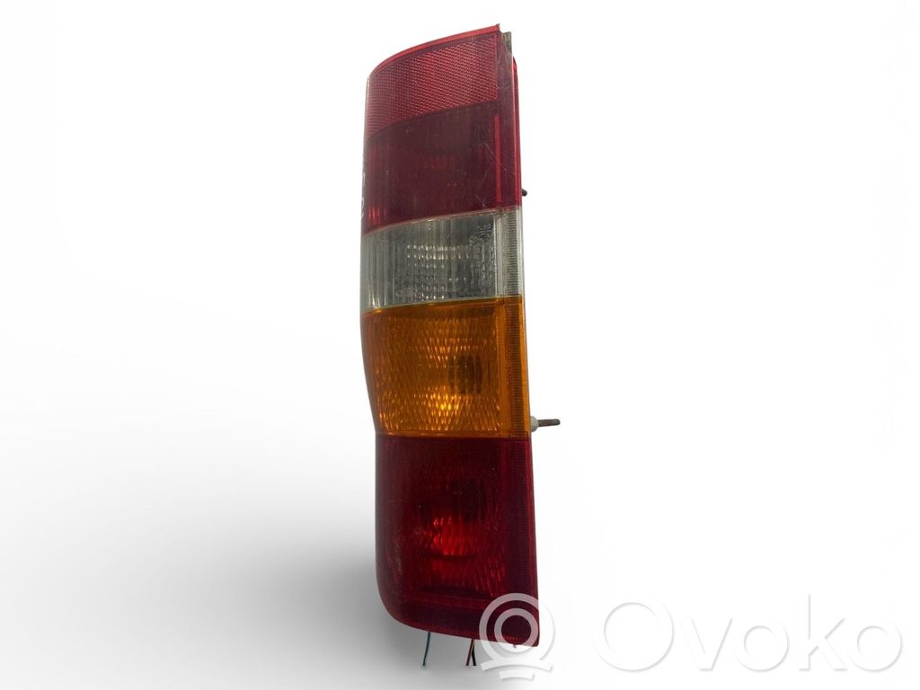 Ford Transit Rear/tail lights 