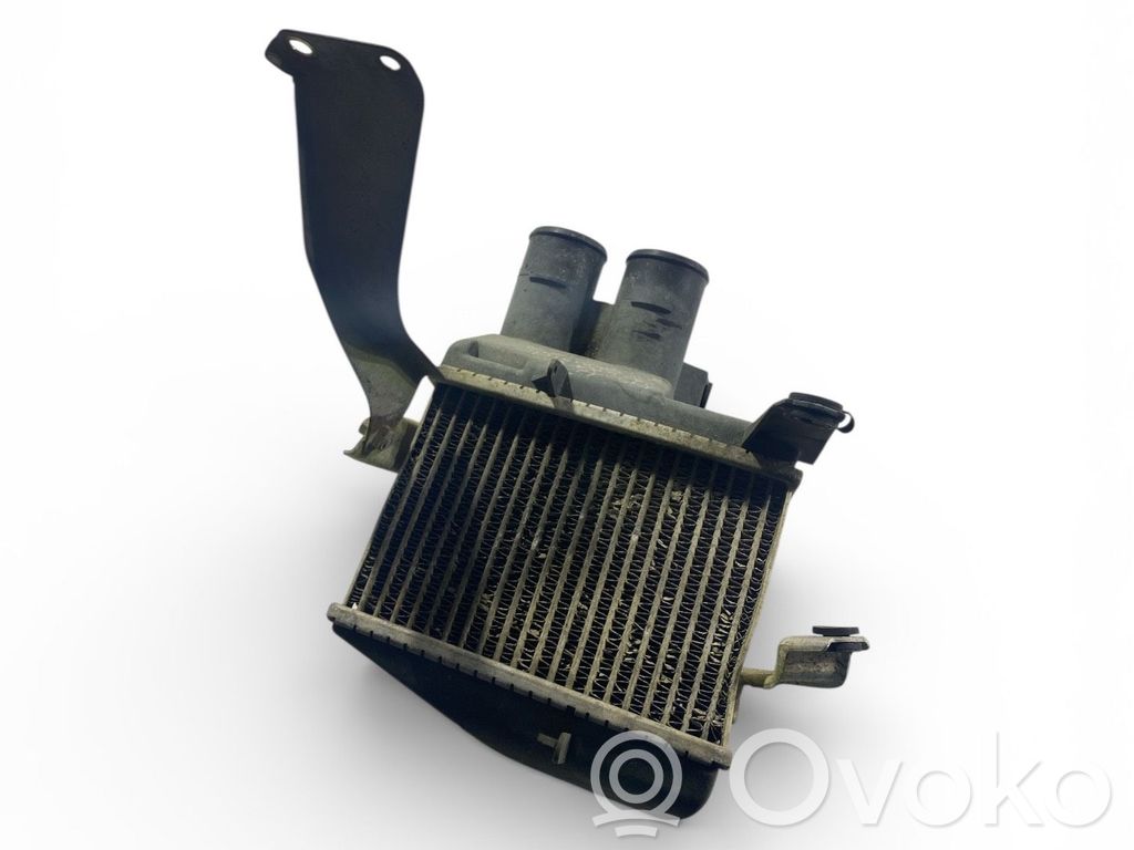 Mitsubishi Carisma Interkūlerio radiatorius 