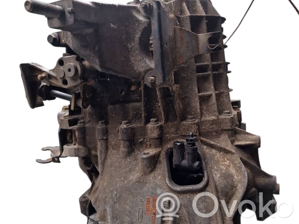 Ford Mondeo MK II Manual 5 speed gearbox 
