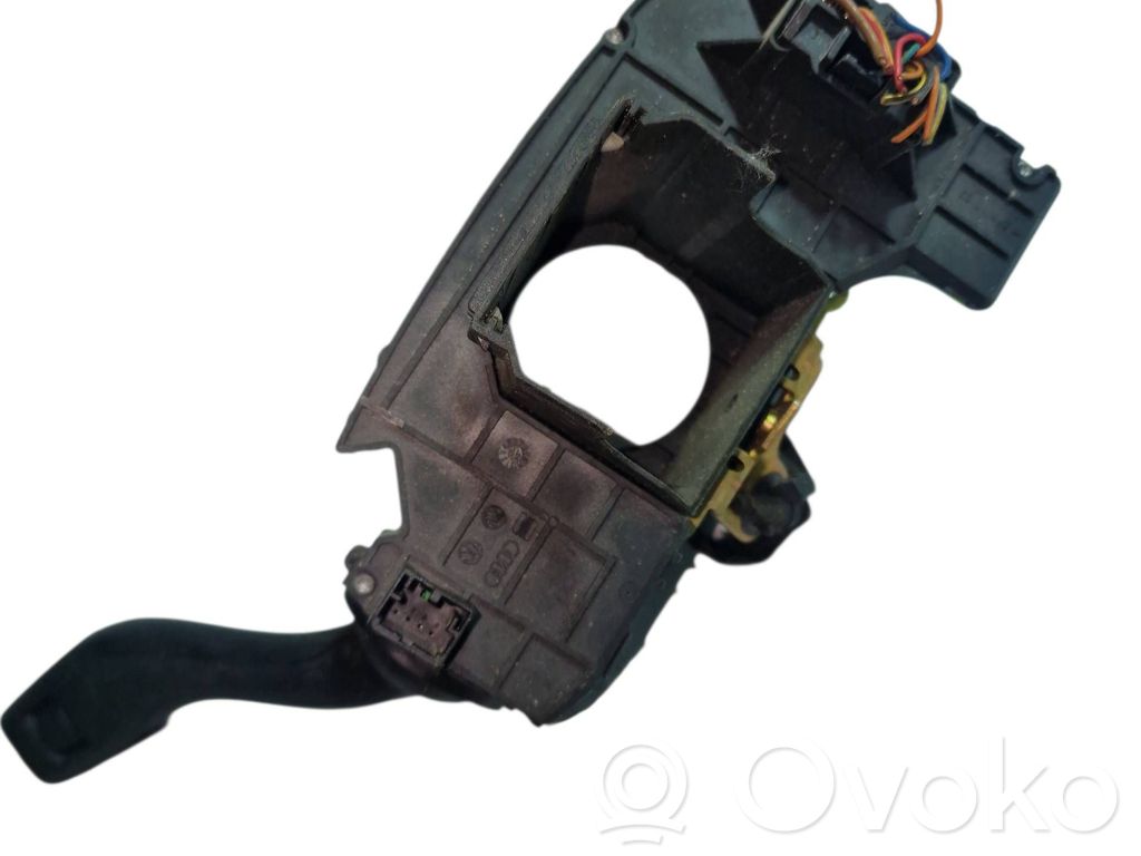 Audi A4 S4 B7 8E 8H Wiper control stalk 