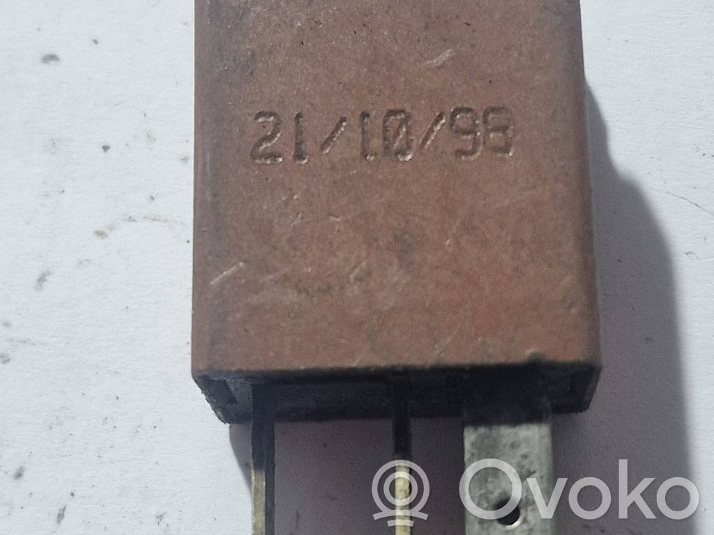 Alfa Romeo 156 Otros relés 