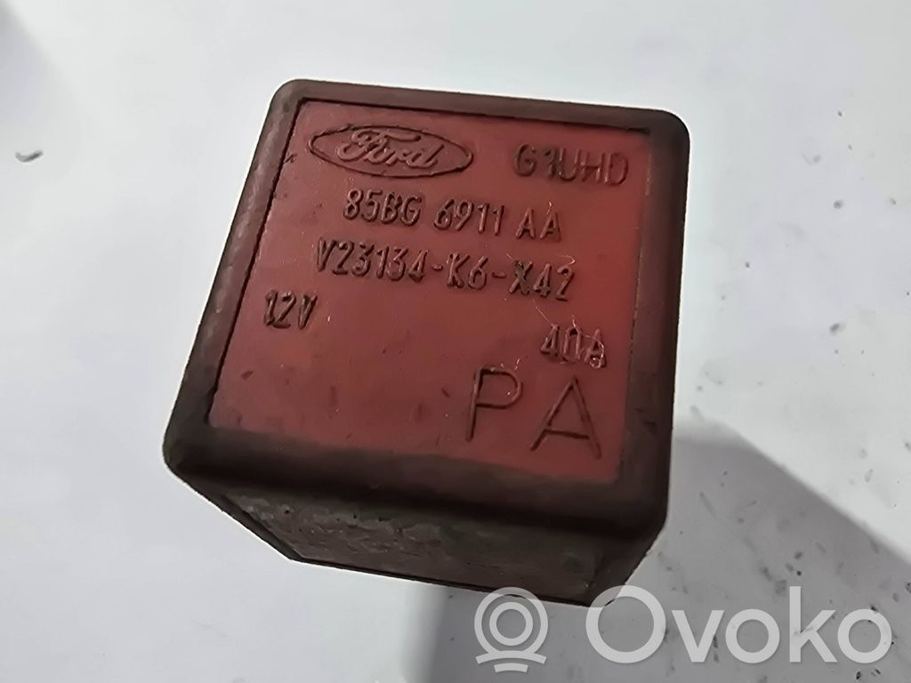 Ford Sierra Otros relés 