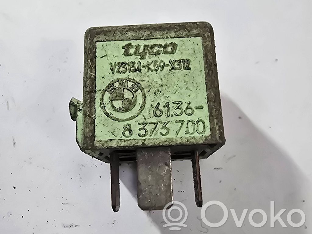 BMW 7 E65 E66 Other relay 