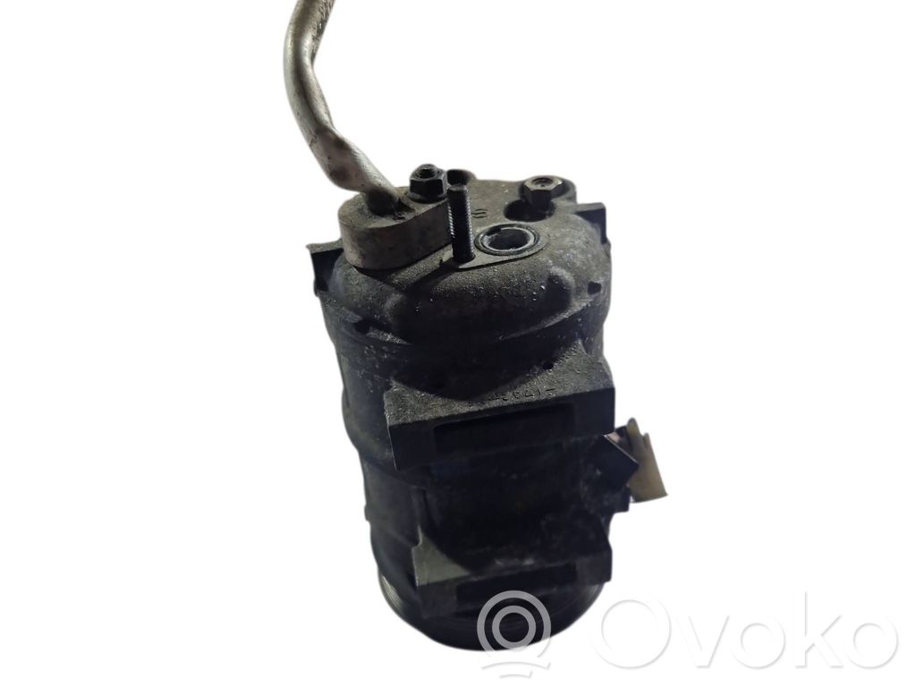 Volvo C70 Air conditioning (A/C) compressor (pump) 