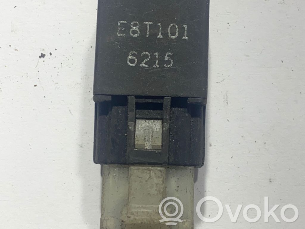 Mitsubishi Space Star Otros relés 