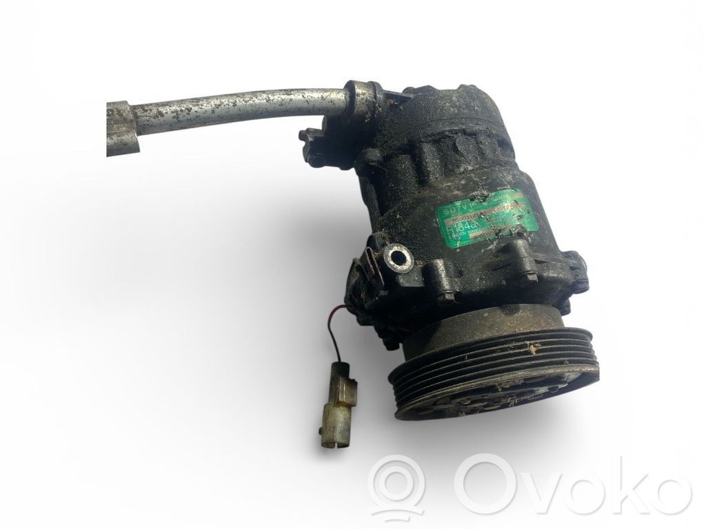 BMW 3 E36 Air conditioning (A/C) compressor (pump) 
