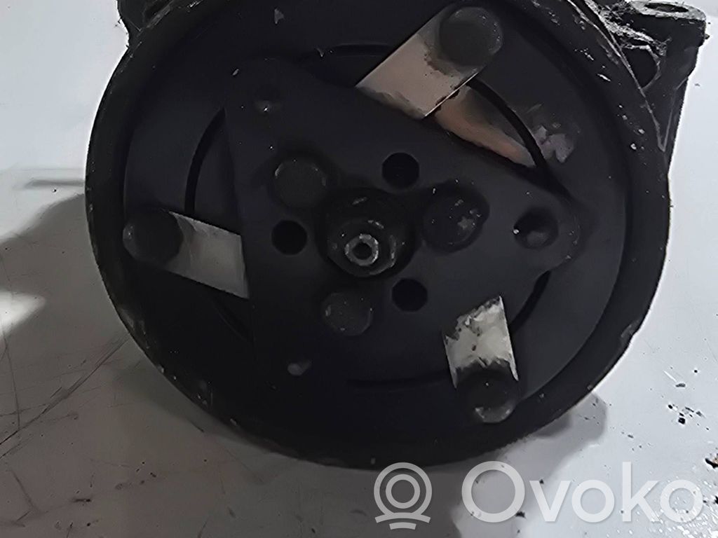 Fiat Ulysse Air conditioning (A/C) compressor (pump) 